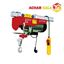 تصویر بالابر برقی ۴۰۰ کیلویی محک مدل PA 400 A/22